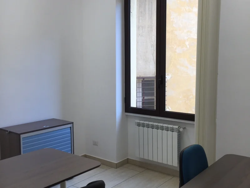 Ufficio Arredati - Uffici Privati disponibile per prenotazione
