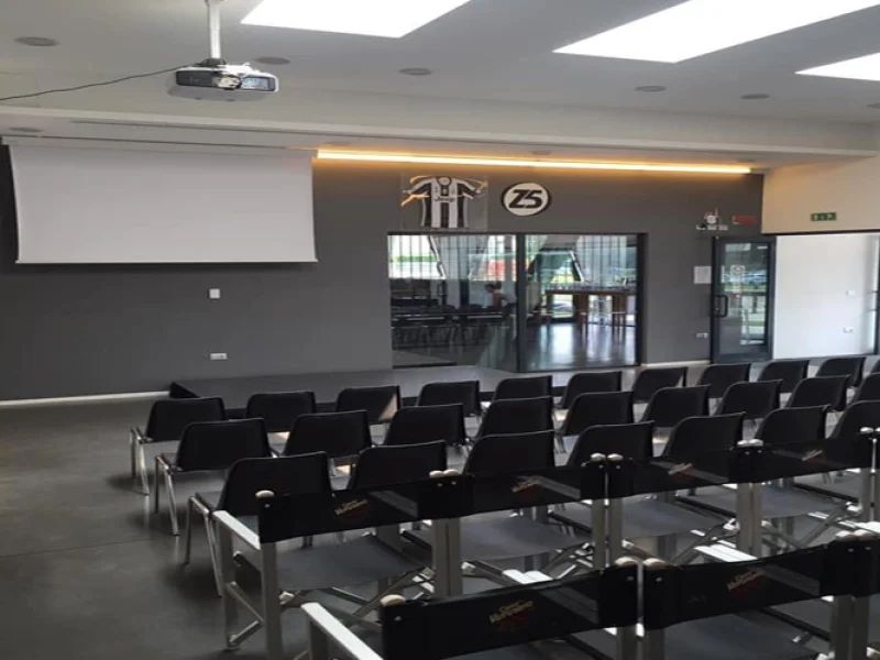 SALA CONFERENZE a Mappano - Foto 2