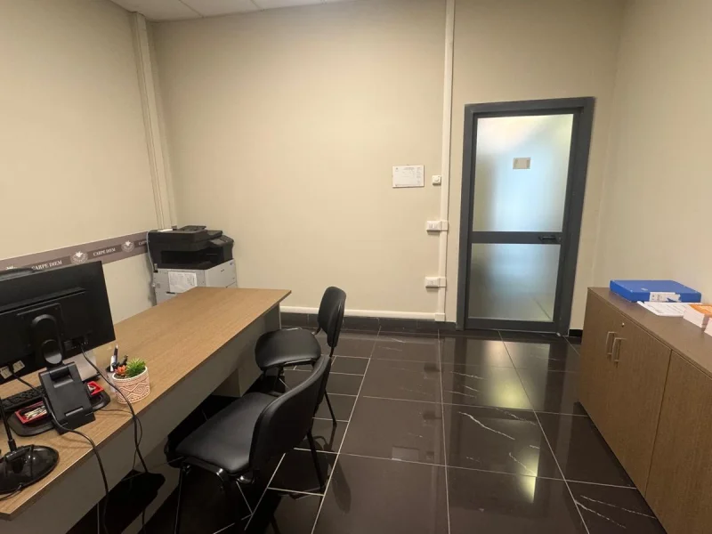 SALA CONSULENZA a Caserta - Foto 2