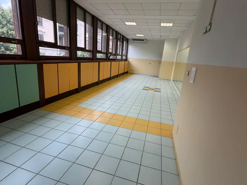Sala Polifunzionale a Roma - Foto 5