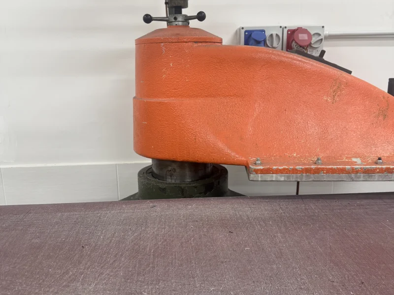 Taglio a Trancia con Fustella - Foto 2