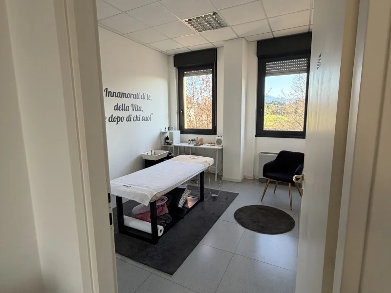 Cabina Multifunzionale - Foto 2