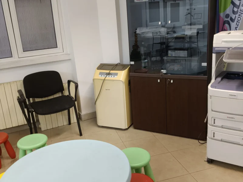 Aula piccola - Foto 2