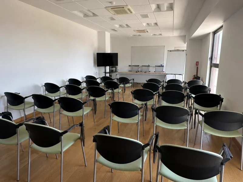 Sala Corsi grande a Godo - Foto 3
