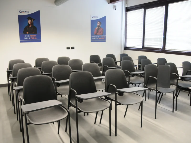 Sala 3 - Sala Conferenze