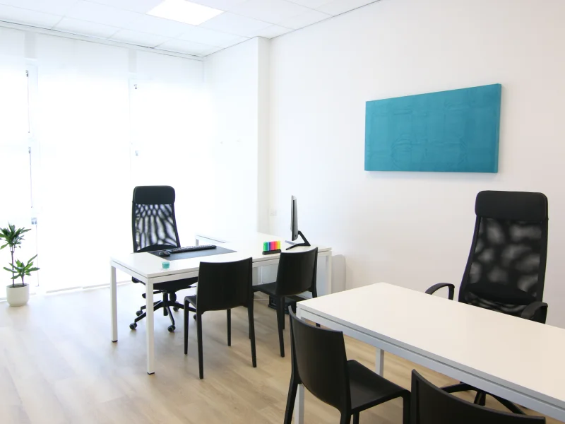 Jstudio Ufficio 3 - Uffici Privati disponibile per prenotazione