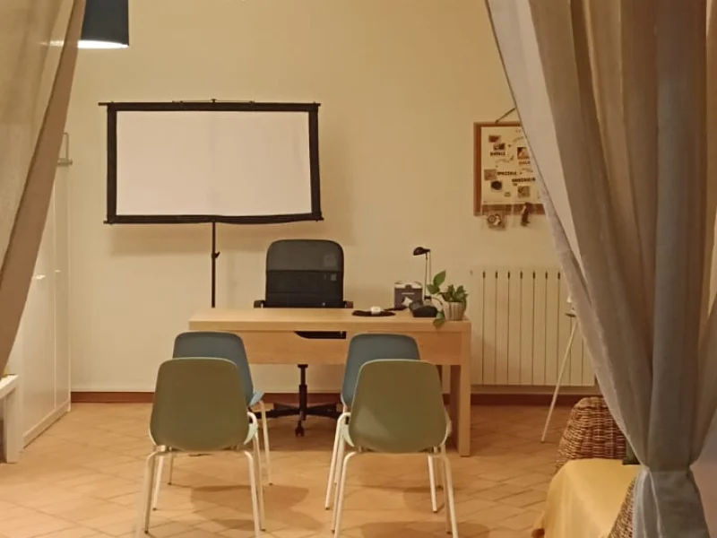 Sala Corsi a Recanati - Immagine principale