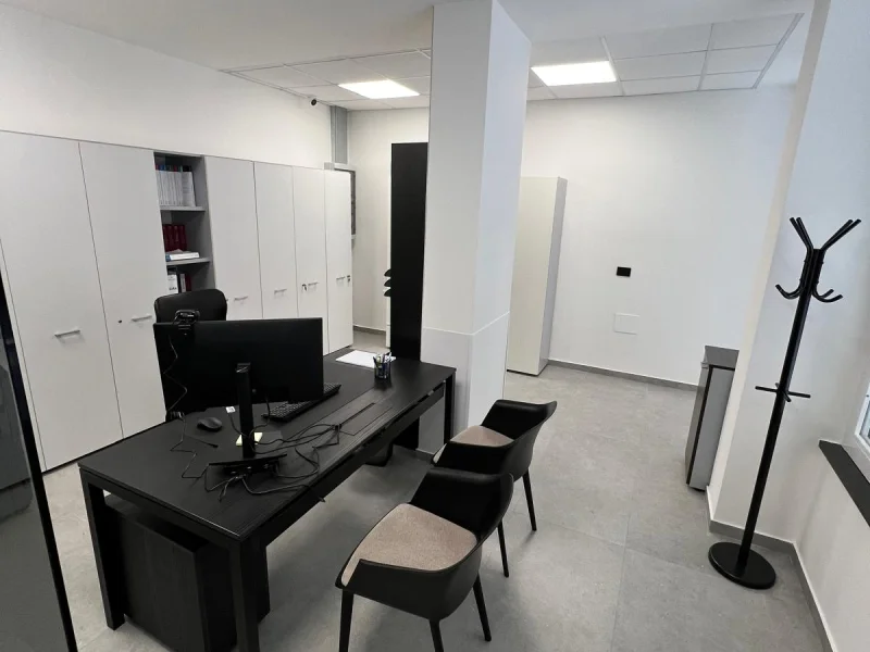 SALA CONSULENZA a Caserta - Foto 2
