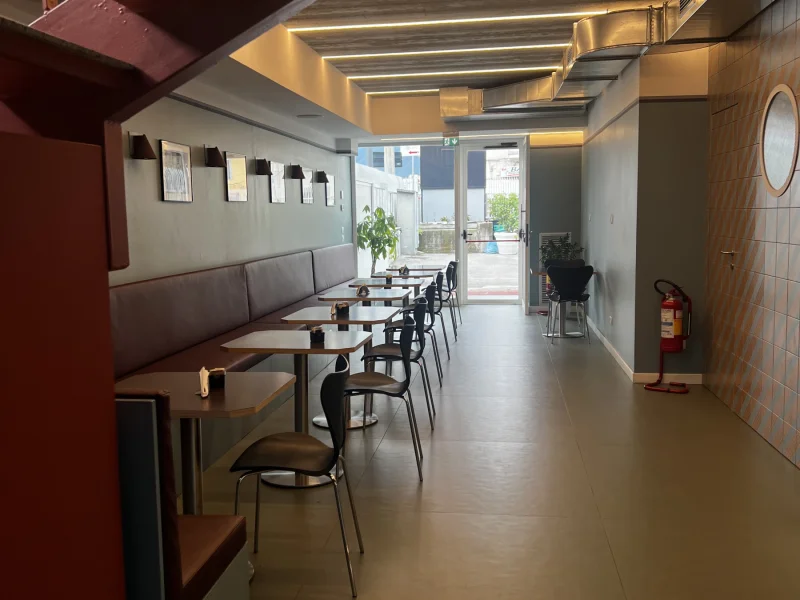 Area Coworking - Coworking disponibile per prenotazione