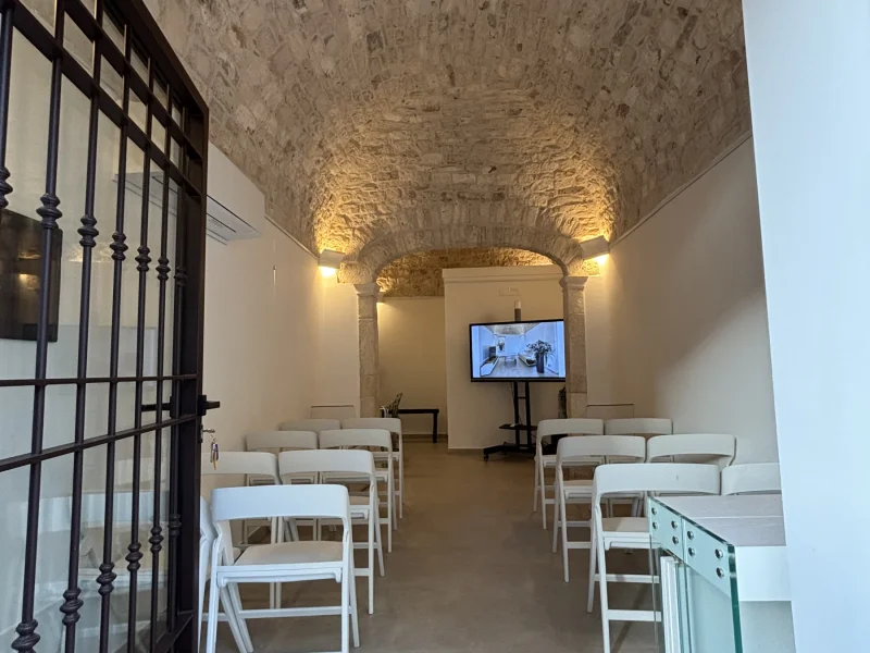 Sala riunioni - Foto 4