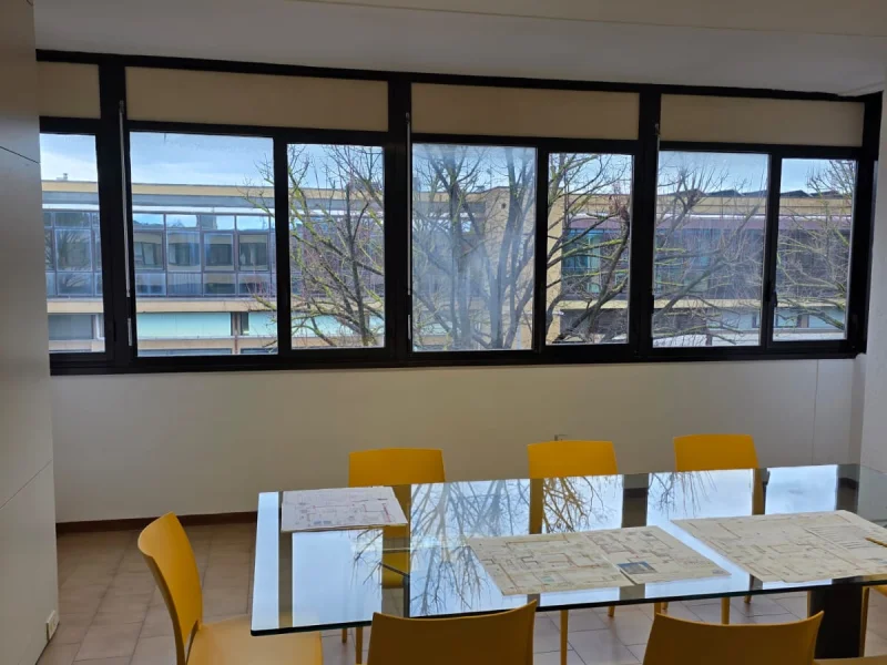 Sala riunione - Foto 2