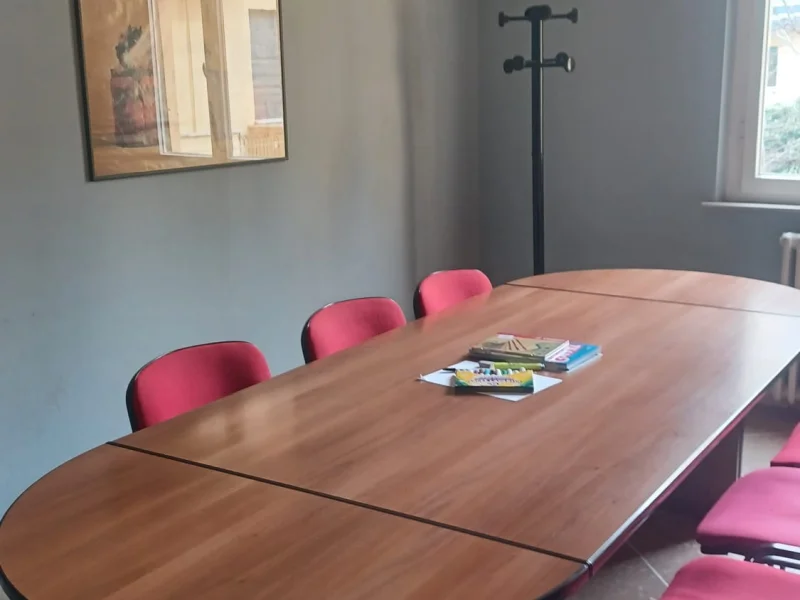 Sala Riunione 2 - Sala Riunione