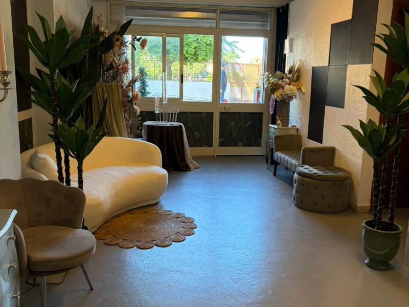 Sala meeting - Sala Riunione disponibile per prenotazione