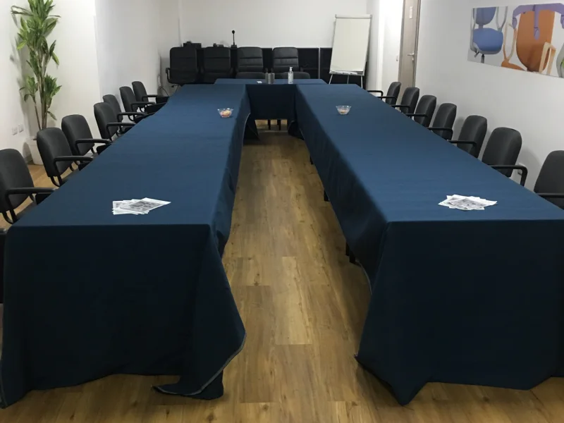 Sala Meeting a Palermo - Foto 5