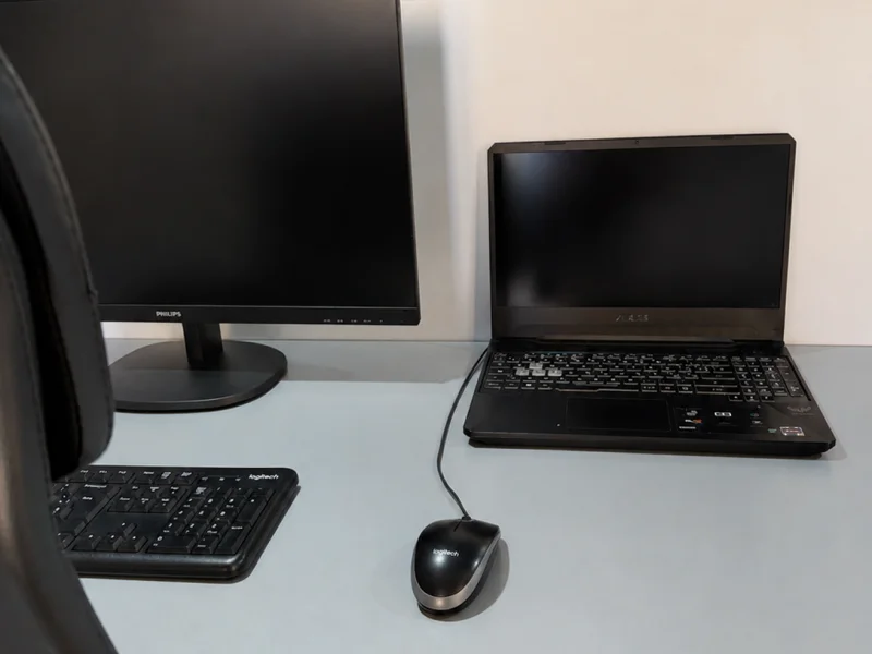 Postazioni in coworking a Telese Terme - Foto 3