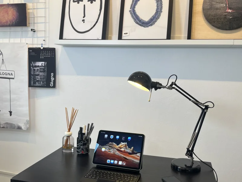 Creative Desk Compact - Coworking