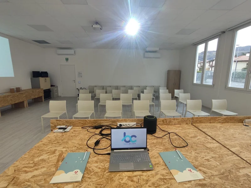 Sala Formazione - Foto 4