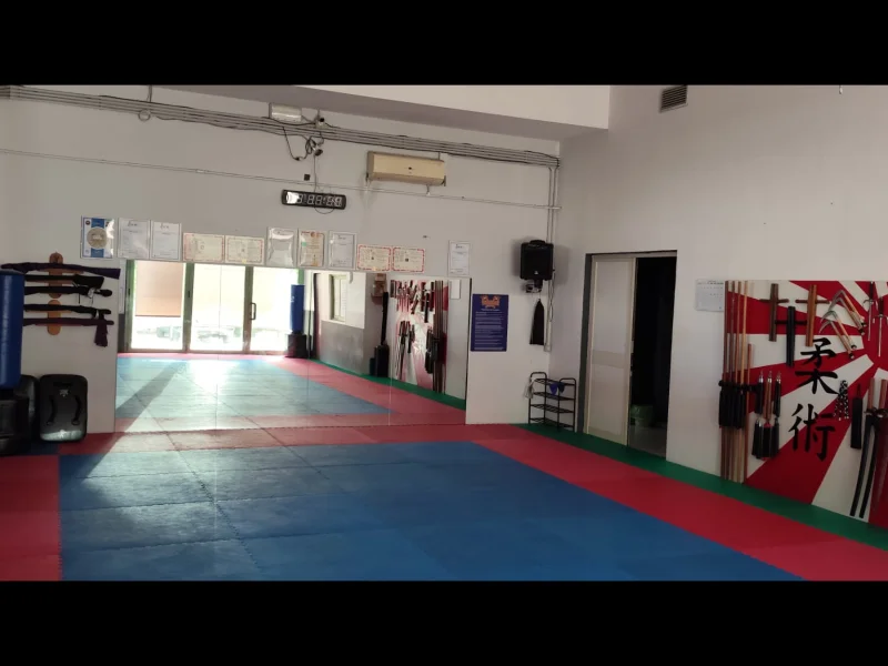 Sala Tatami a Rieti - Foto 4