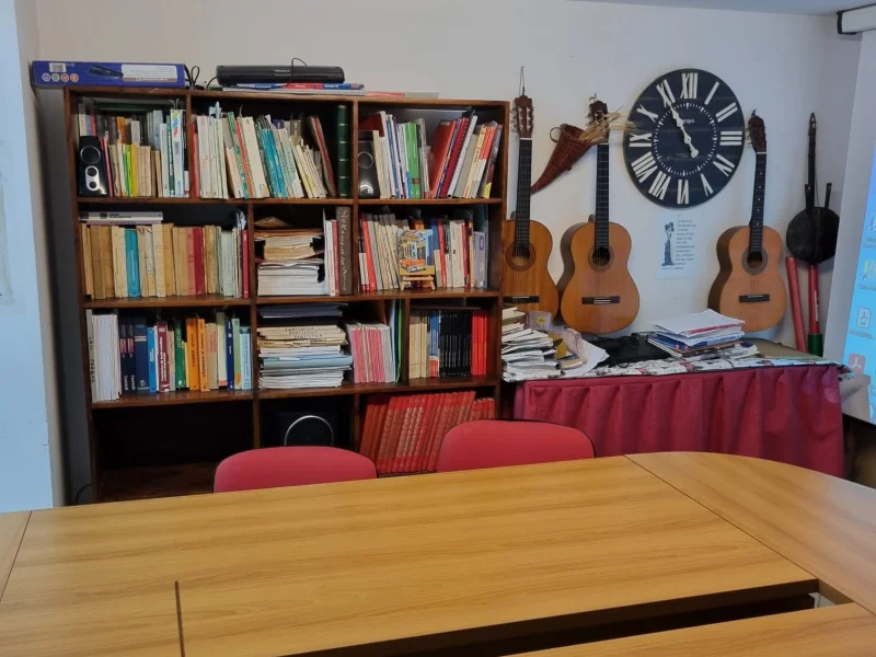 Sala riunione - Foto 5