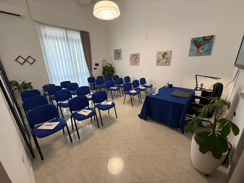 Sala Riunioni a Messina - Foto 4