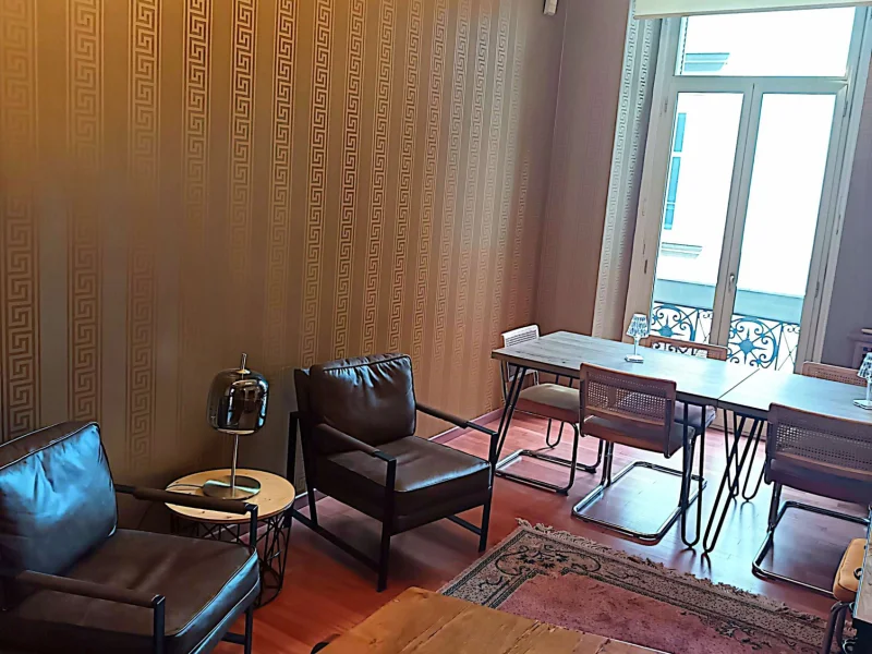 Stanza ufficio - Foto 4