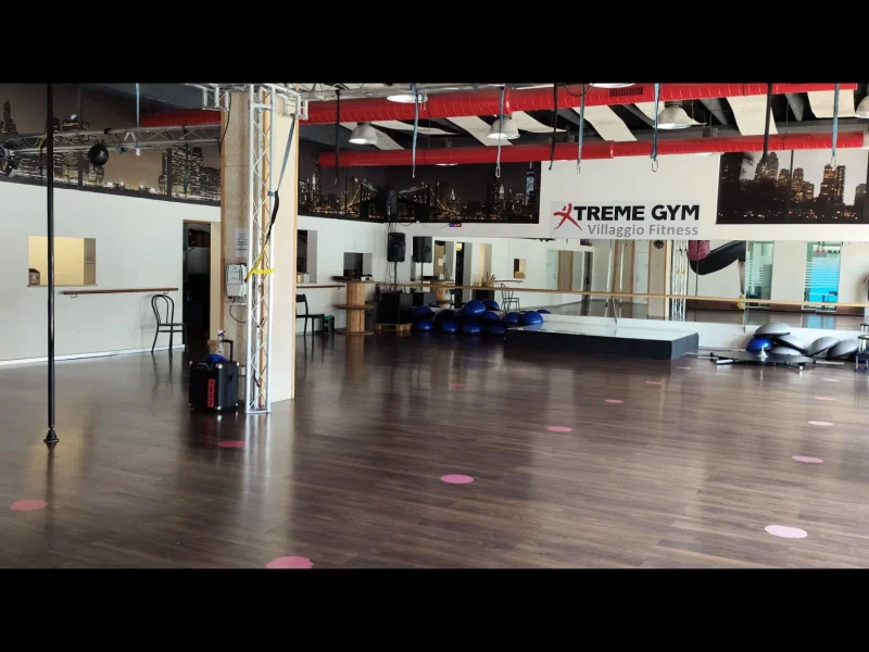 Sala Fitness a Rieti - Foto 2