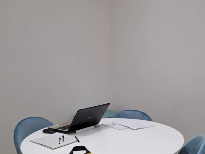 Stanza Milano - Uffici Privati disponibile per prenotazione