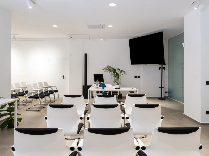 Sala Conferenze - Foto 4