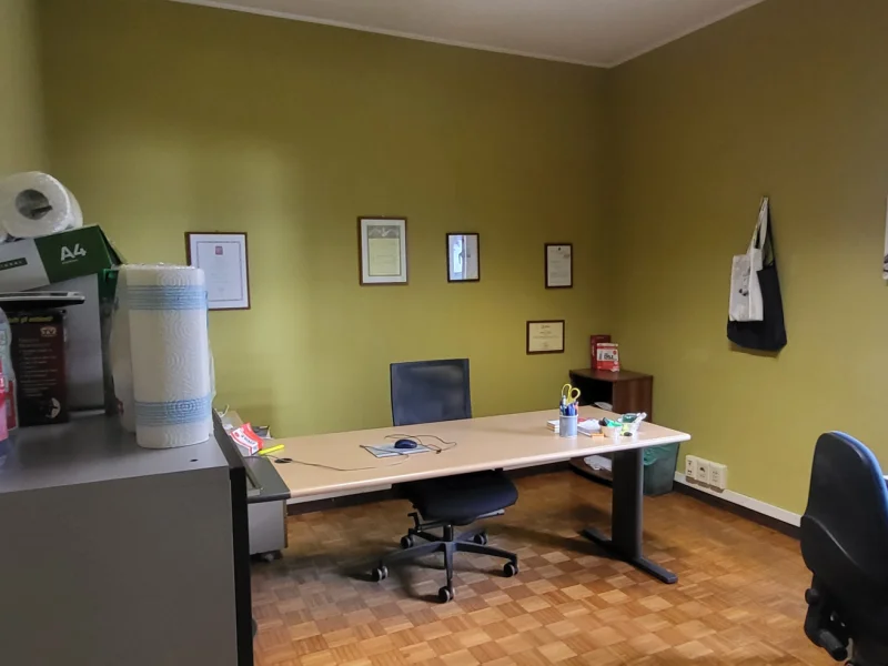 Stanza privata 1 a Roma - Foto 2