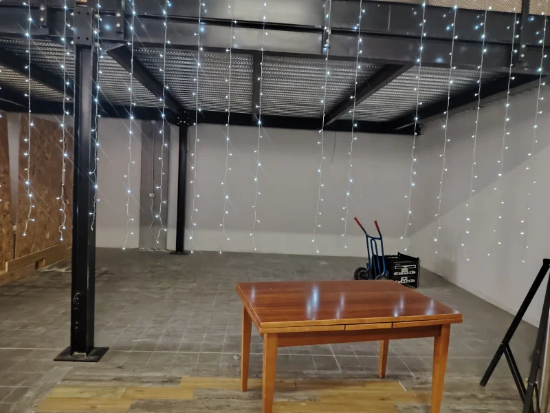 Saletta - Sala Riunione disponibile per prenotazione