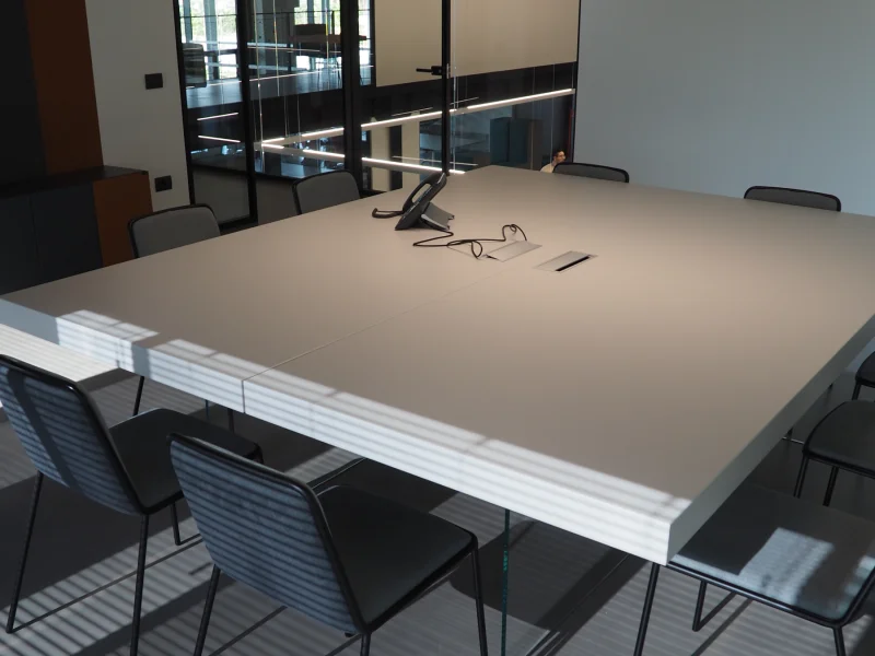 Sala Einstein - Foto 4