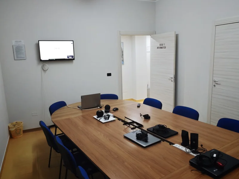 Sala 1 a Copertino - Foto 3