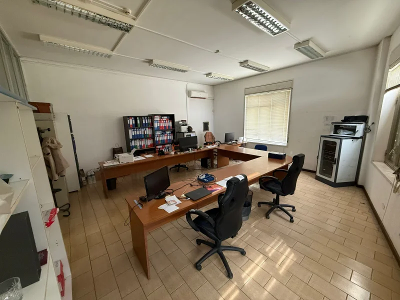 Ufficio Grande - Uffici Privati