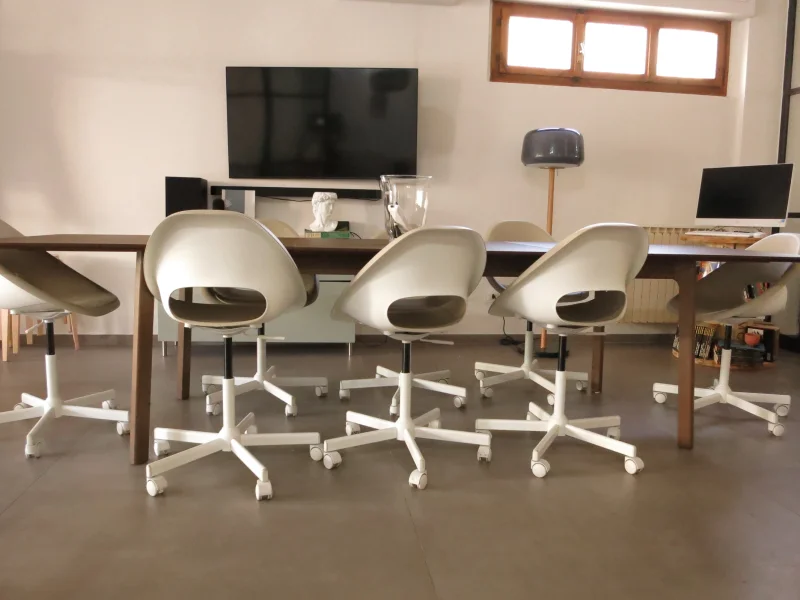 Sala Meeting - Sala Riunione disponibile per prenotazione