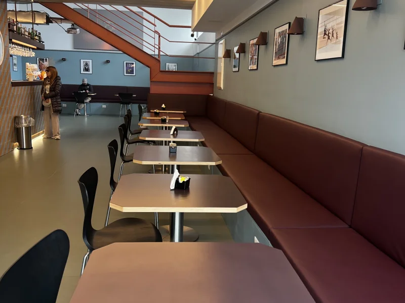 Area Coworking - Foto 2