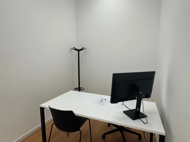 Ufficio 5_ a Zona Commerciale San Salvatore - Foto 4