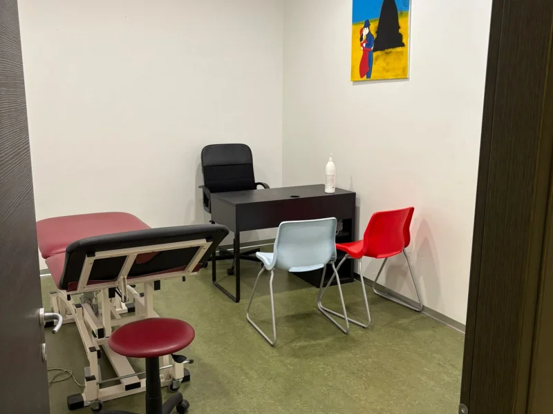 Studio 3 - Studio Medico disponibile per prenotazione