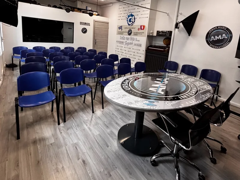 Sala meeting a Milano - Foto 3