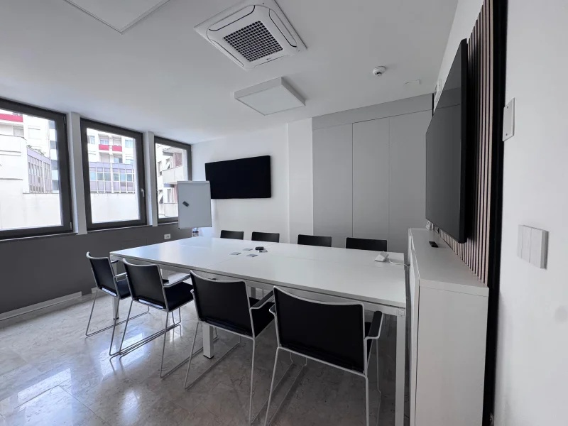 Sala Meeting - Foto 2