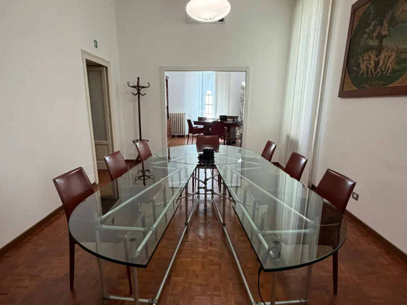 Sala Riunioni/Presentazioni - Foto 2