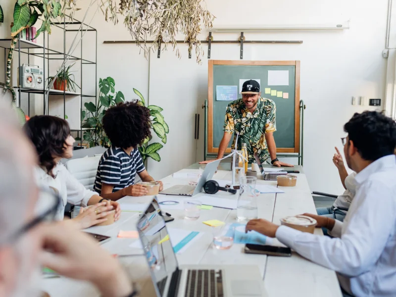 Tavolo Grande Condiviso - Foto 4