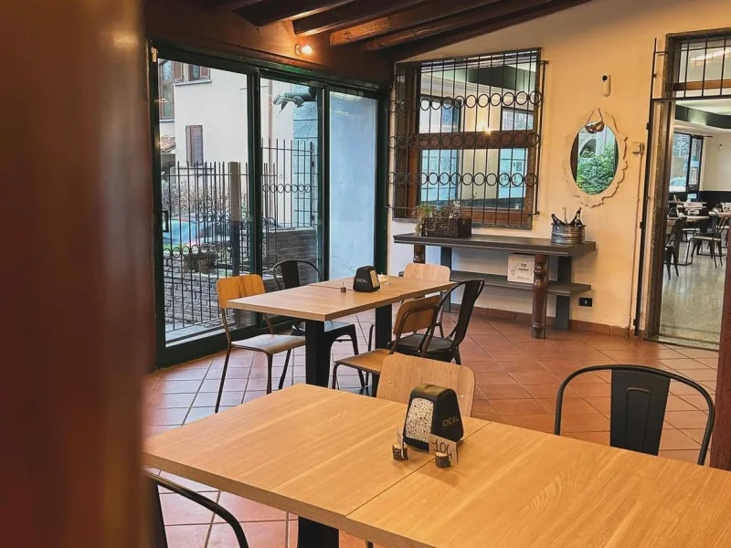 Sala Riunione - Foto 3