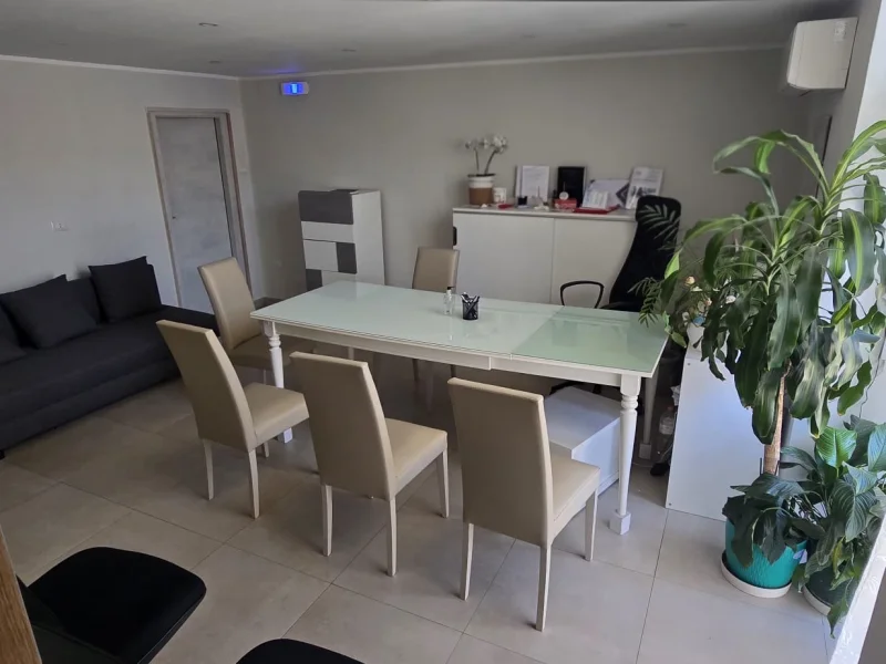 Sala riunione - Sala Riunione
