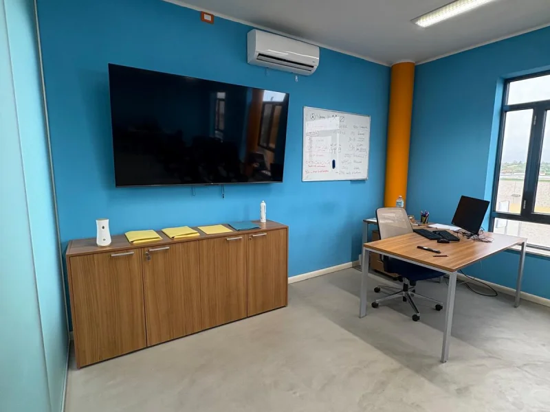AULA A - Foto 4
