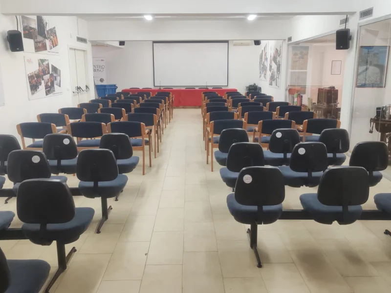 Sala Ing. T. Marino - Foto 4