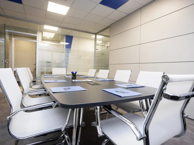 SALA MEETING - Sala Riunione disponibile per prenotazione