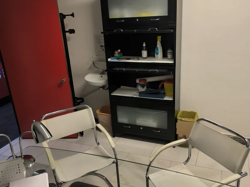 AMBULATORIO 1 - Foto 5