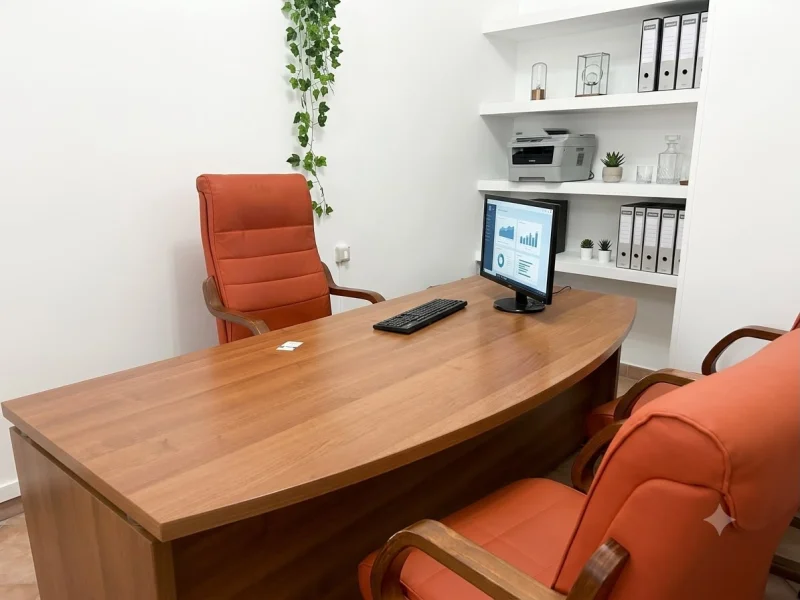 Ufficio Piano terra - Ufficio