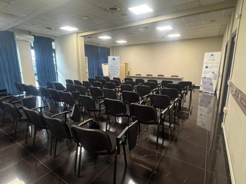 SALONE DELLA LEGALITA' a Caserta - Foto 5