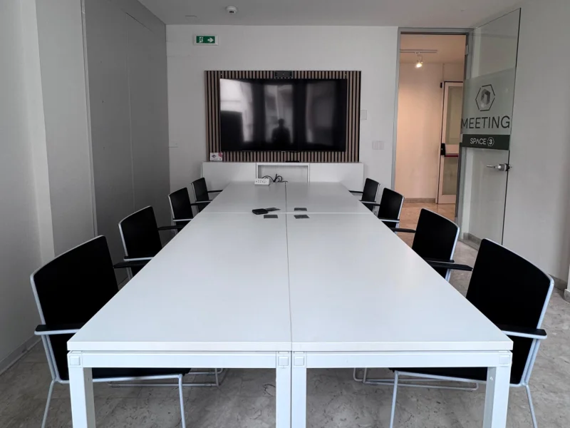 Sala Meeting - Foto 3